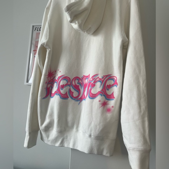 Ice Spice/Doja Cat Tour Merch - Picture 5 of 5